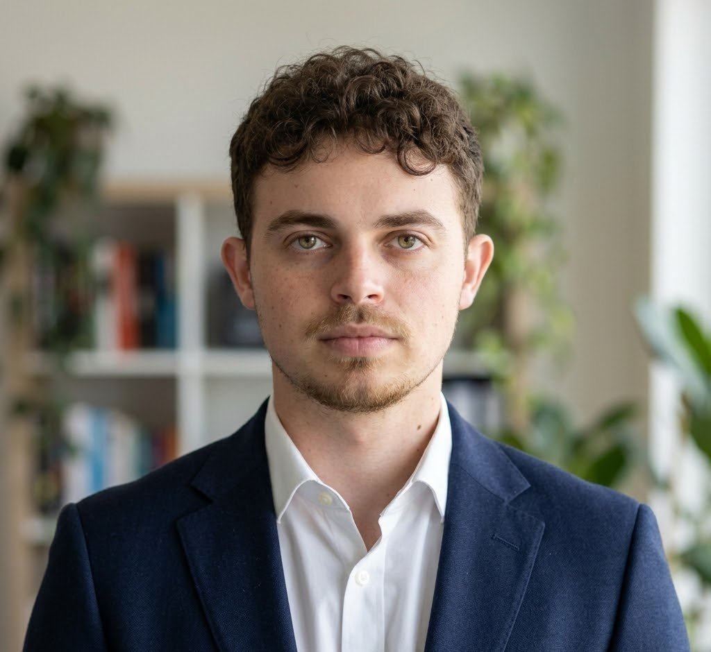 Dan Lozhkin